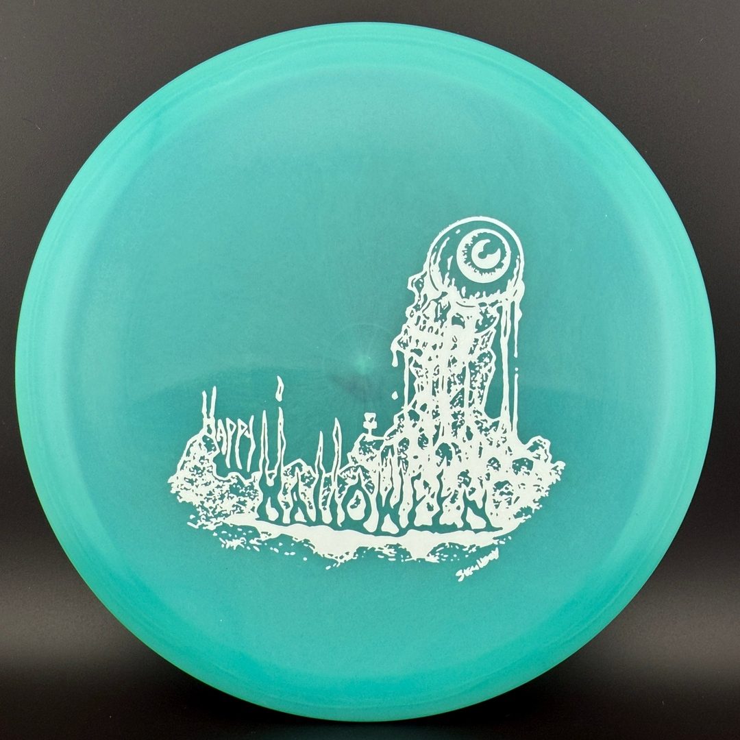 Color Lunar Quantum Solstice - Blood Mountain by Skulboy Millennium