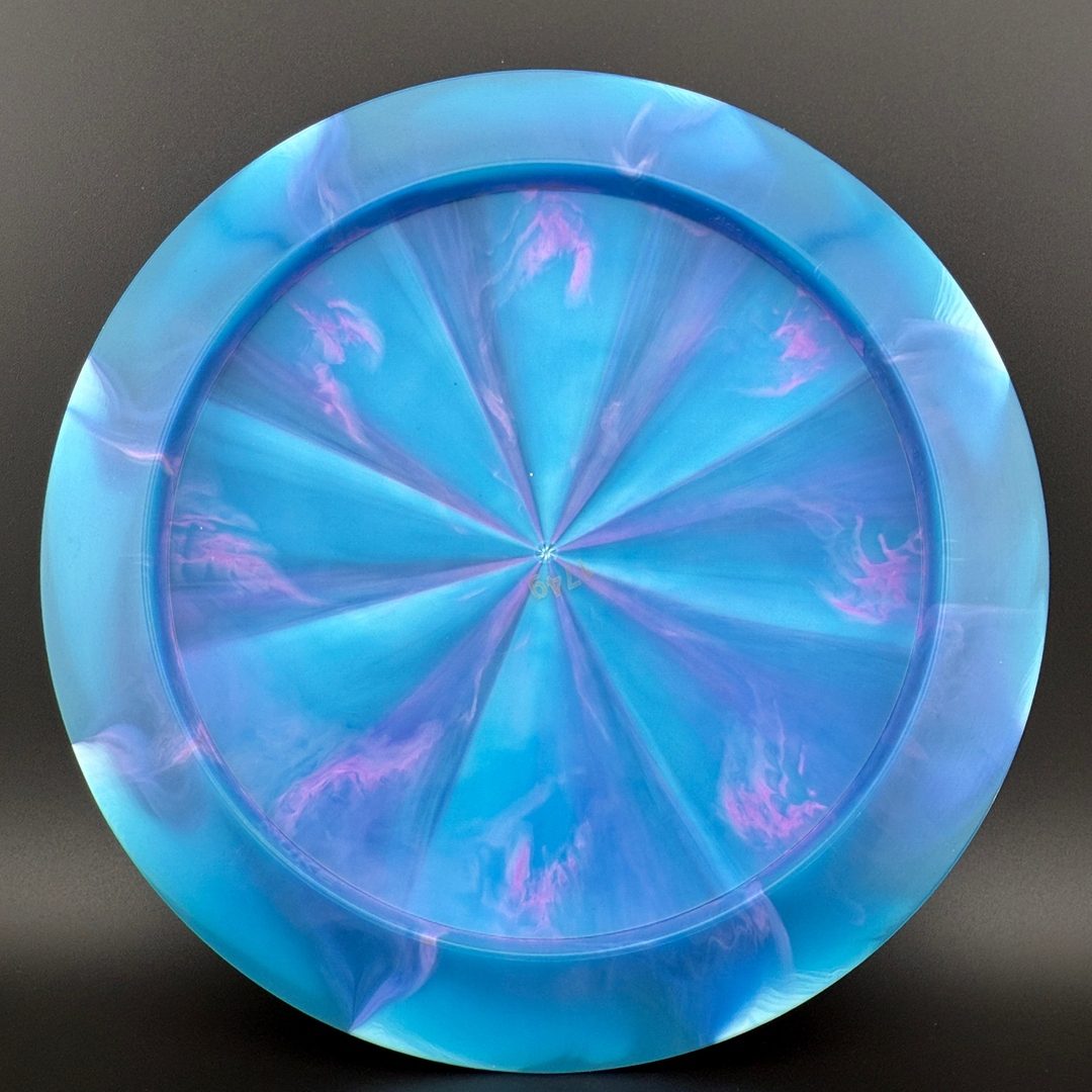 Swirl ESP Nuke - Ezra Robinson X Ezra Aderhold Collab Discraft