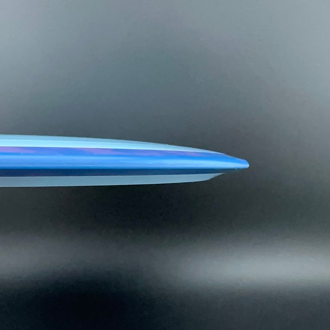 Fission Fireball Axiom