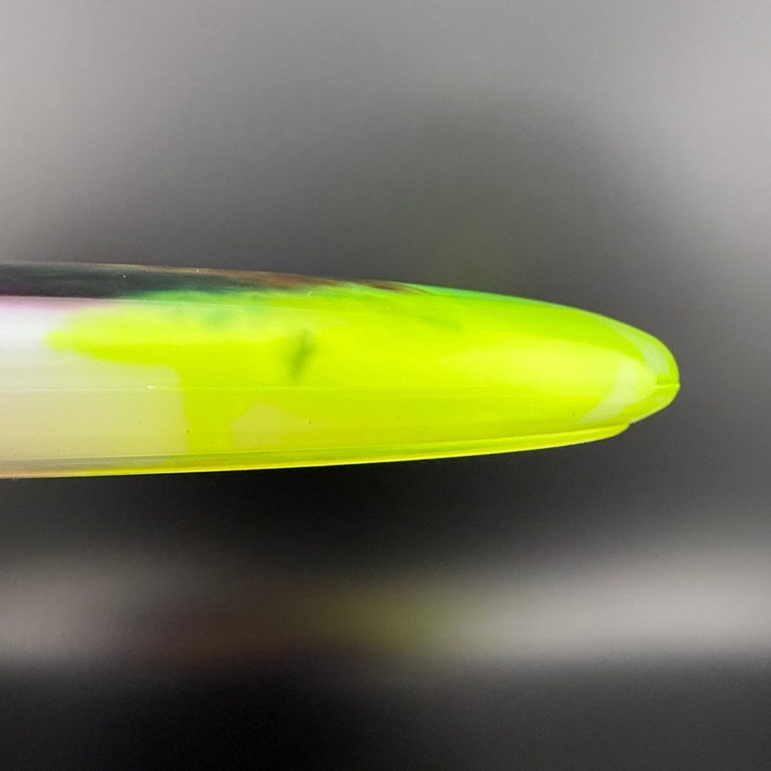 Fly Dye Z Kratos - Paul McBeth Discraft