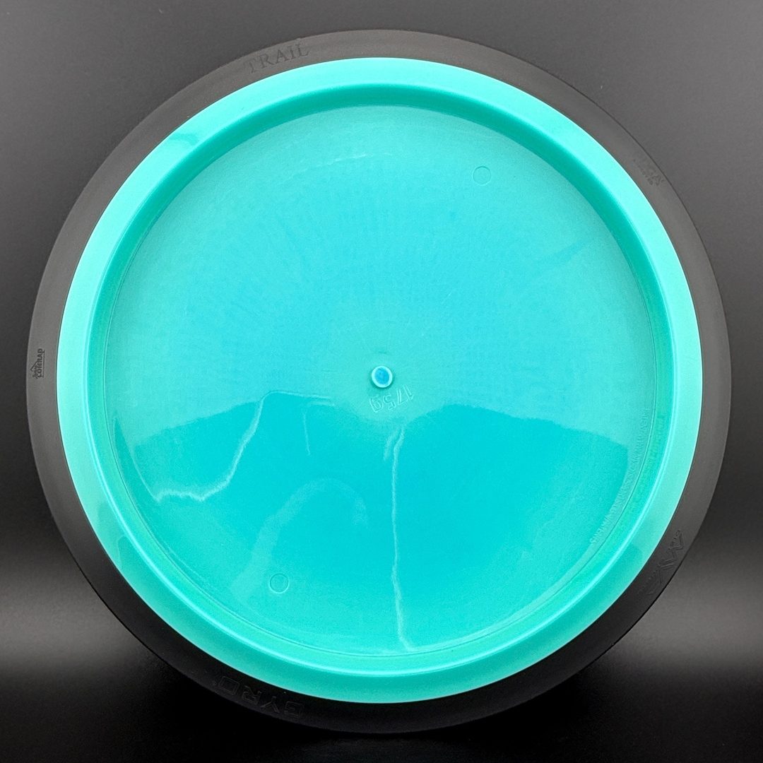 Neutron Trail - Crushin' Amanitas VIP 3.0 by Manny Trujillo MVP