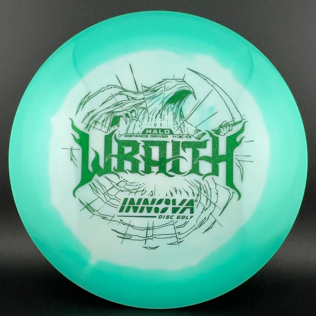 Halo Star Wraith Innova
