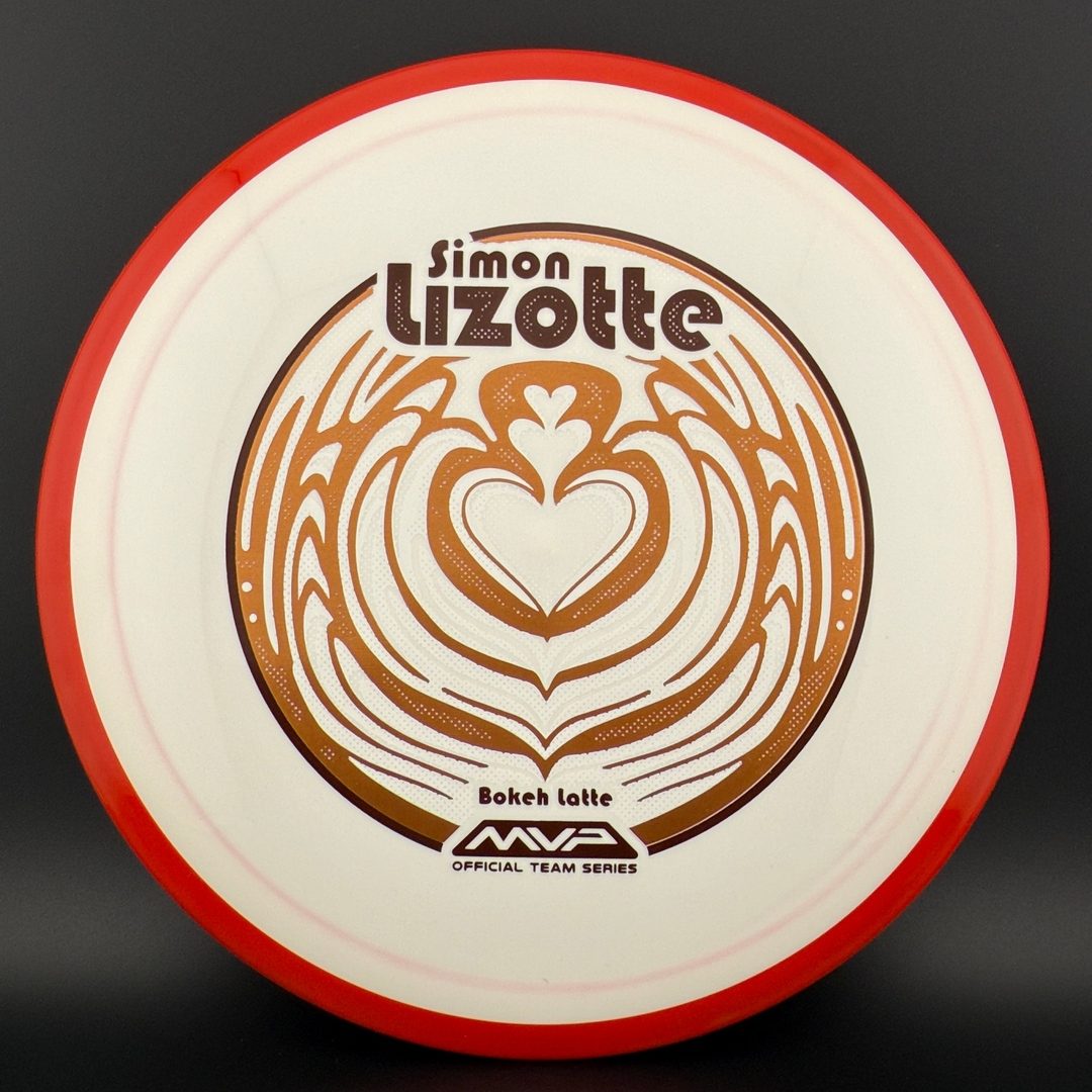 Neutron Bokeh - Bokeh Latte - Simon Lizotte Signature Series Axiom
