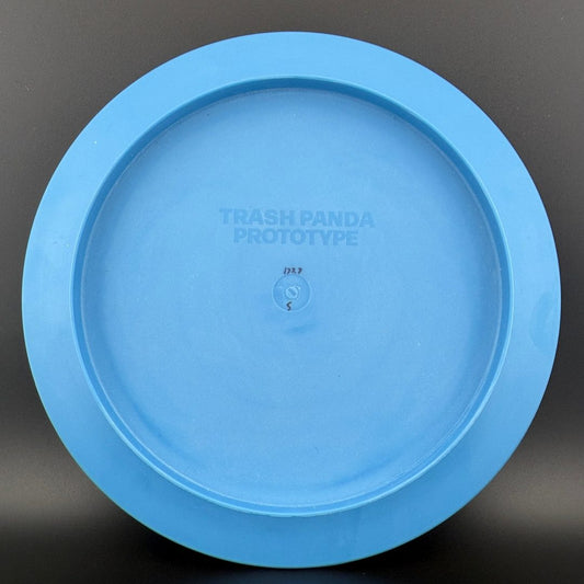 Prototype Procyon trash panda
