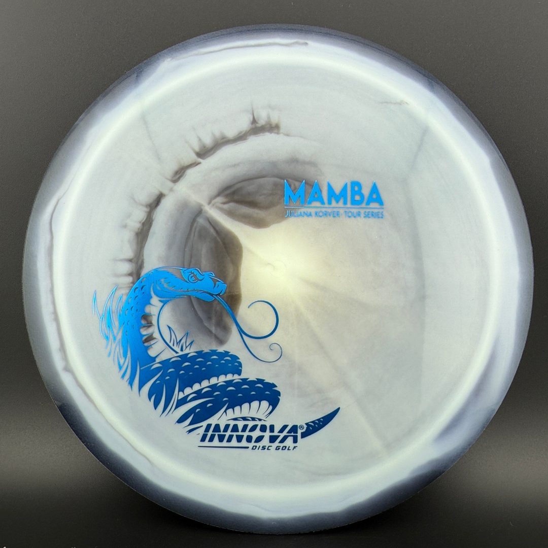 Proto Glow Halo Star Mamba - Juliana Korver 2025 Tour Series Innova