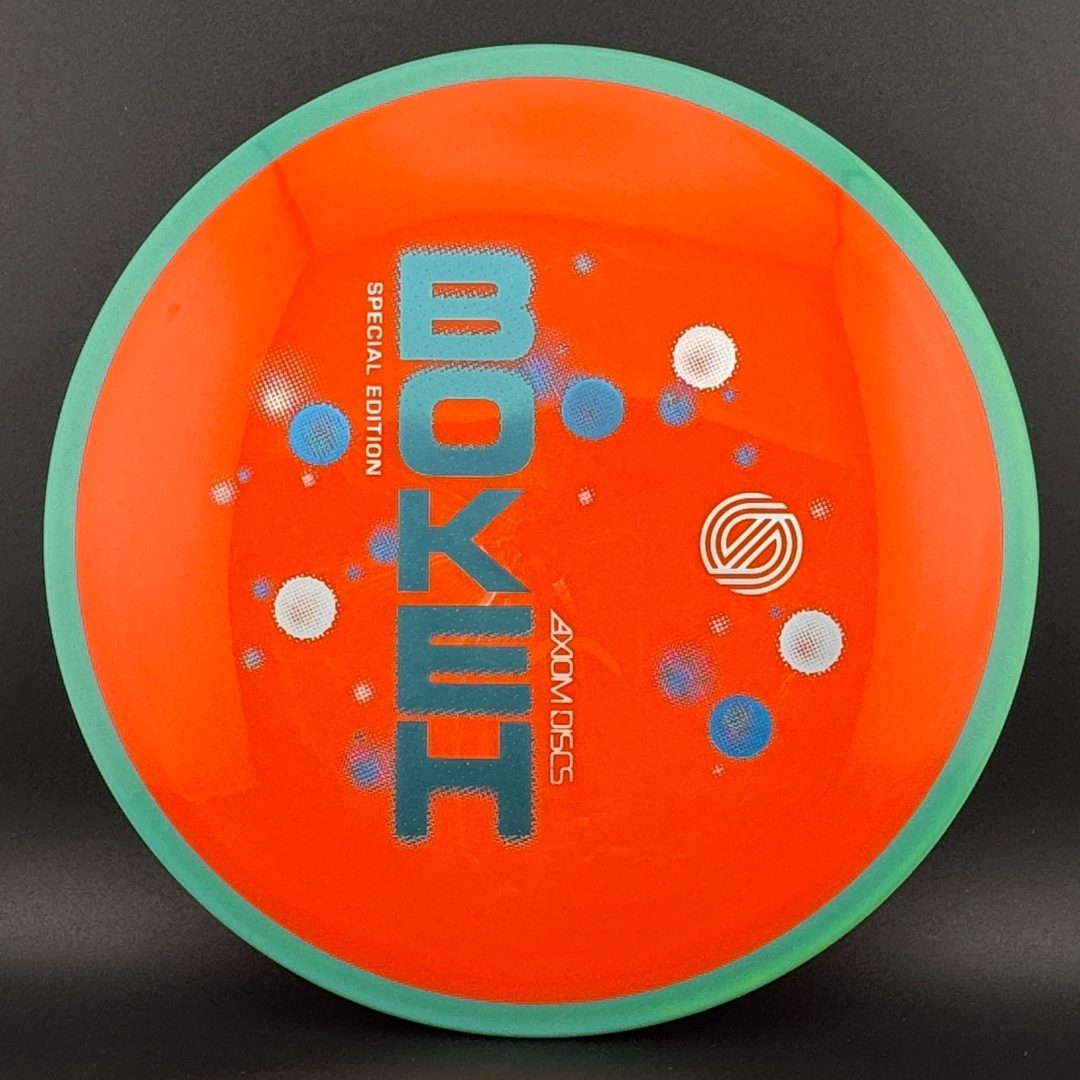 Neutron Bokeh - Special Edition Axiom