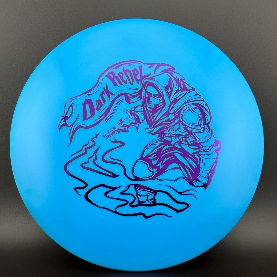 Star Fairway Disc - Dark Rebel Innova