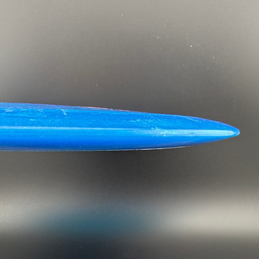 Shockwave Cataclysm - Triple Foil Doomsday Discs