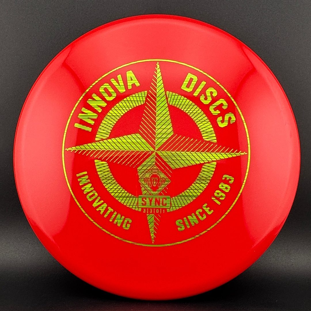 Star Sync - First Run Innova