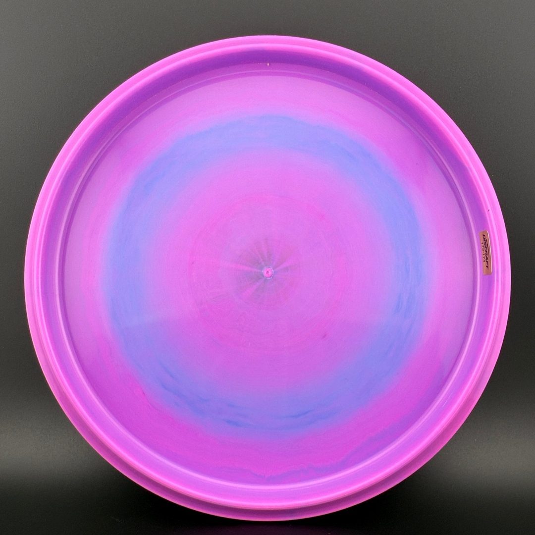 ESP Zone POS - April Fools - Factory Misprint *Not PDGA Approved Discraft