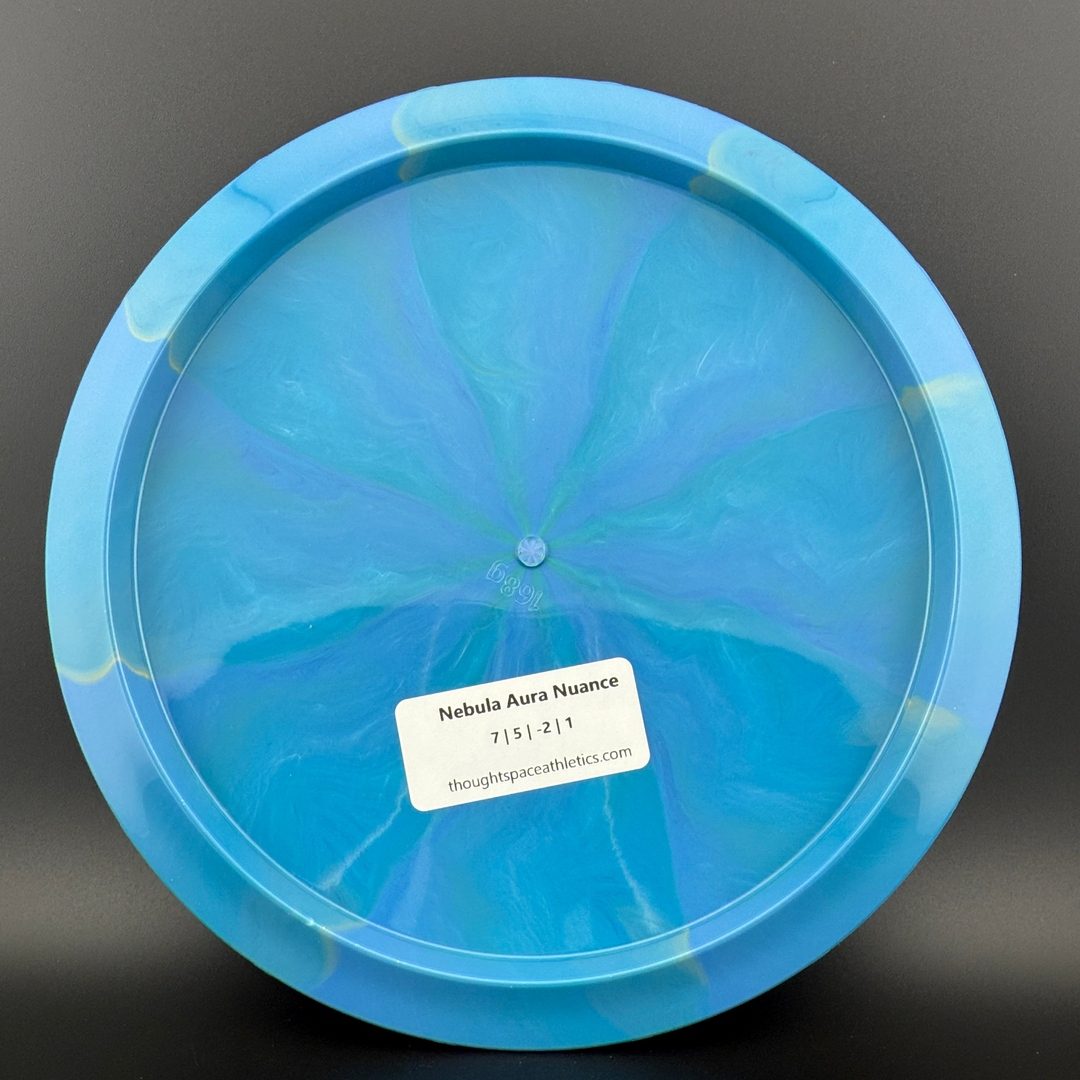 Nebula Aura Nuance - Shamrock Syndicate TSA