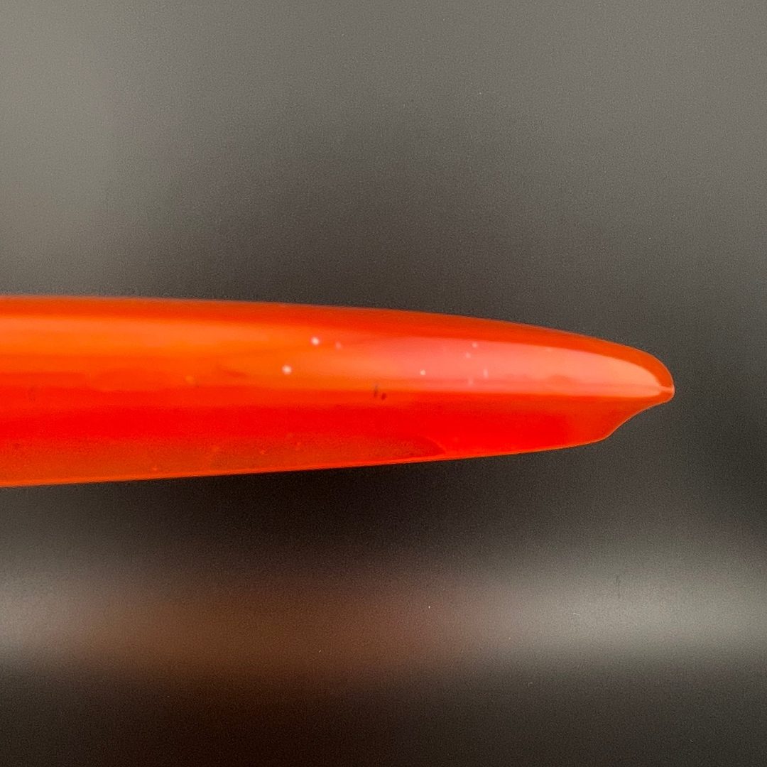 Ethos Pathfinder - “Bird Feeder” - 2nd Run TSA