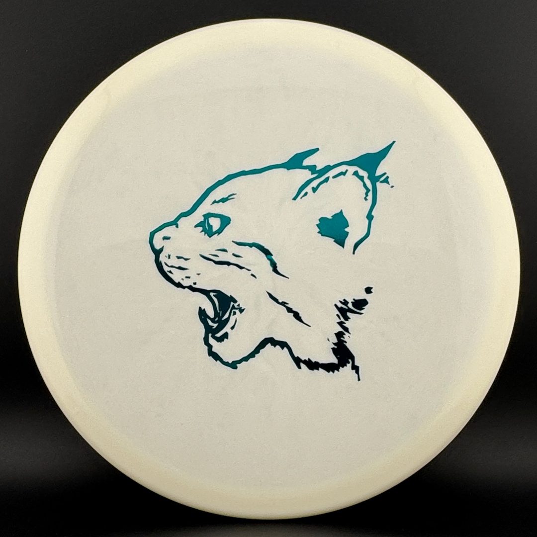 Soft Apex Bobcat - Big Icon MINT Discs