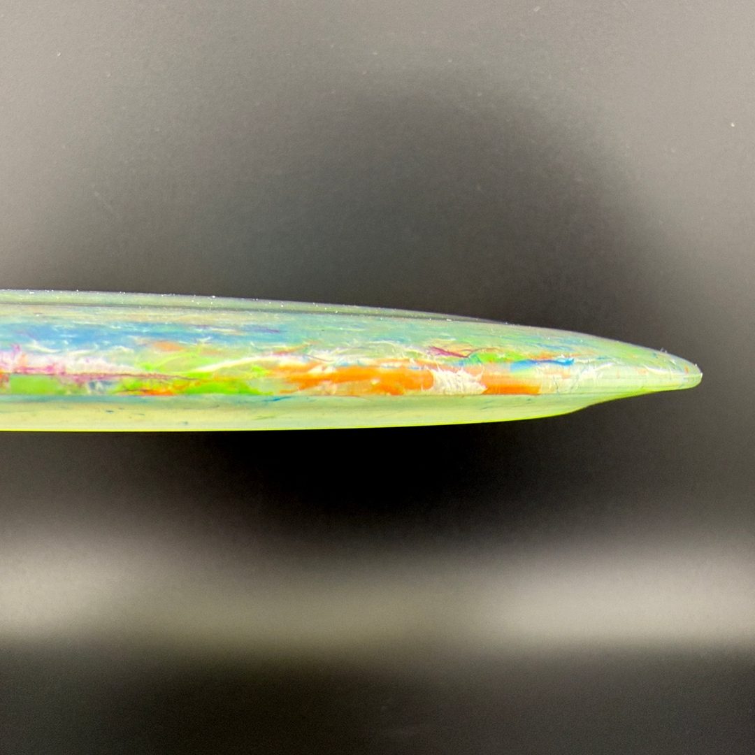 Granite Hurricane - Evan Scott 2025 Tour Series DGA