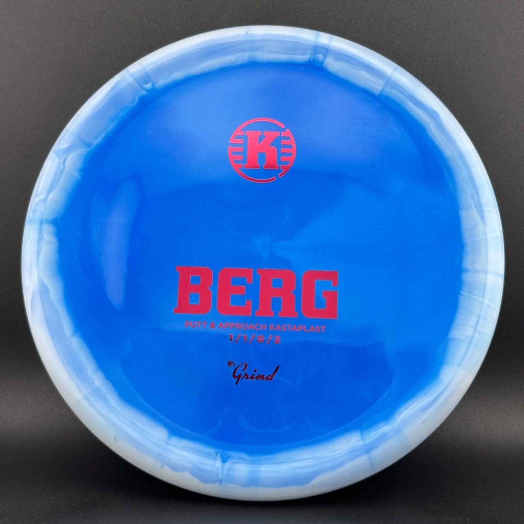K1 Grind Berg Kastaplast