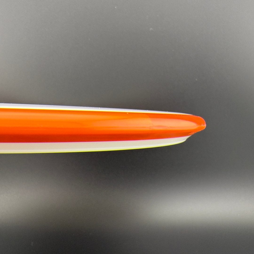 Neutron Balance - "Bulls Eye" Axiom