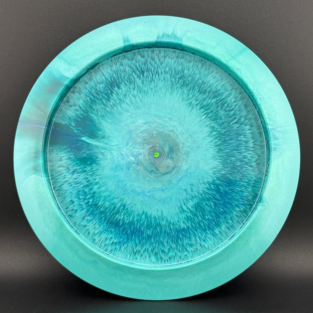 D1 500 Spectrum - Jake Hebenheimer 2026 Signature Series Prodigy