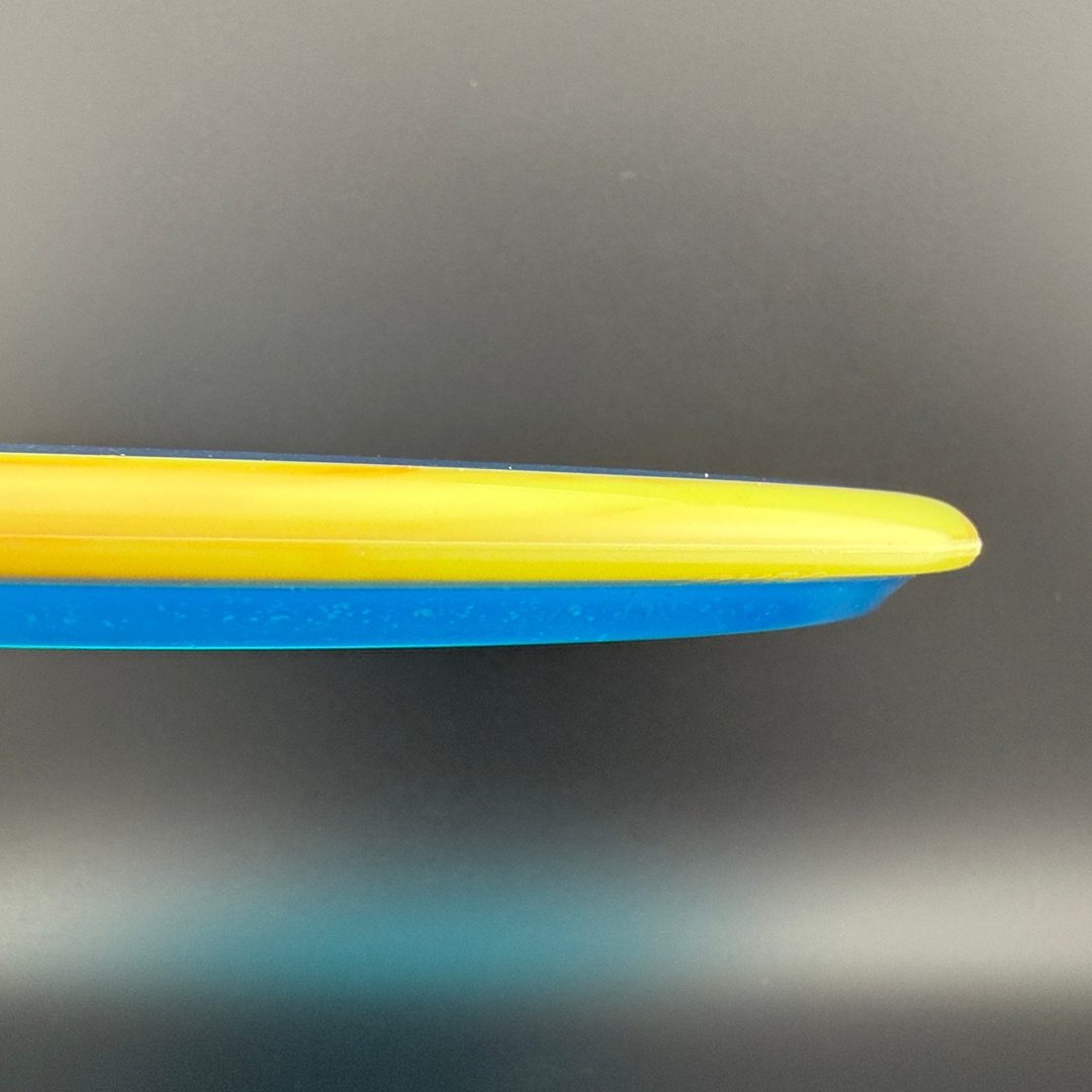 Particle Proton Eclipse Pyro - Gyropalooza 2025 Axiom