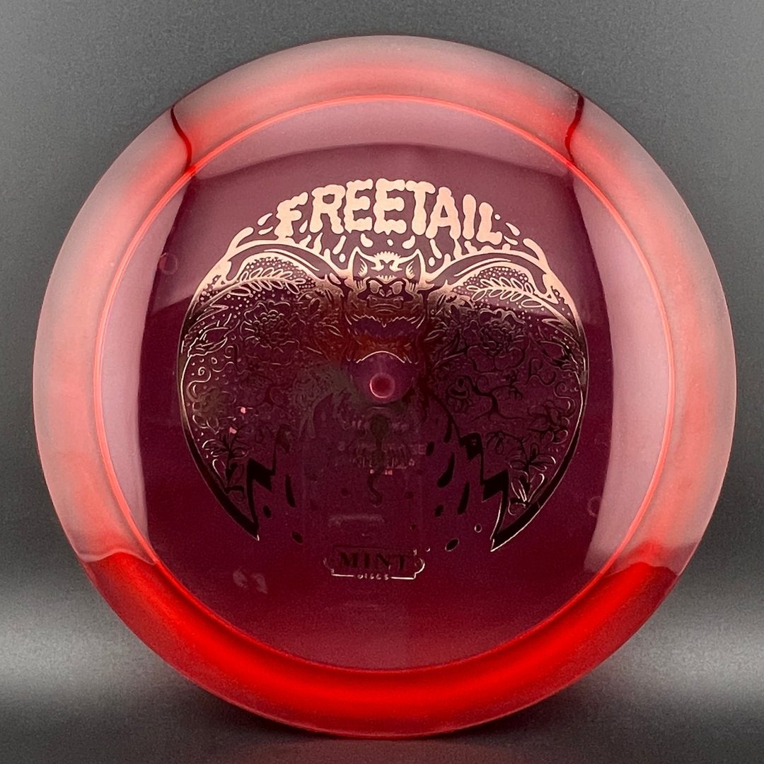 Eternal Freetail - Batattoo MINT Discs