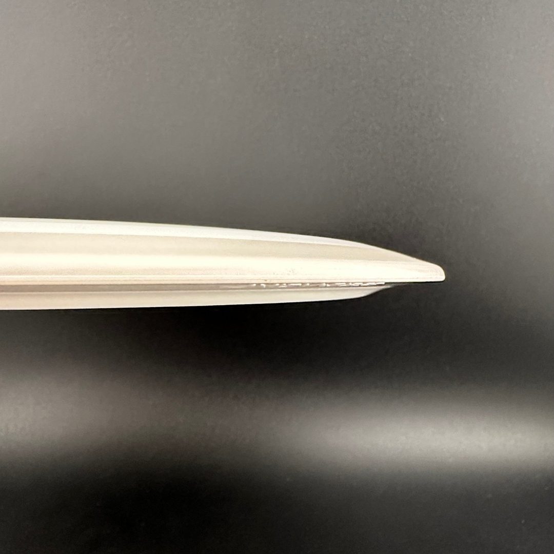 Neutron Vanish - Blank Axiom