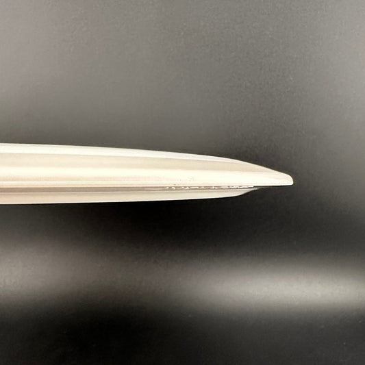 Neutron Vanish - Blank Axiom