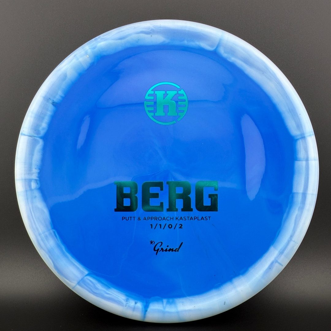 K1 Grind Berg Kastaplast