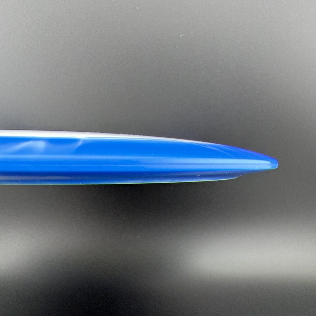 Fuzion-Ice Orbit Vandal - Ricky Wysocki - 2023 Trilogy Challenge Dynamic Discs