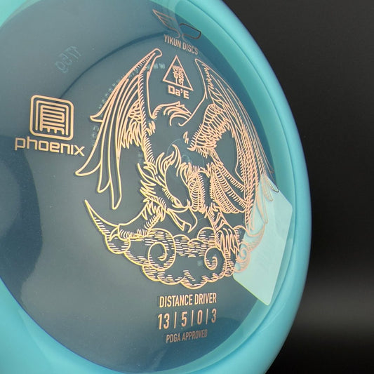 Phoenix Line Da'E Yikun