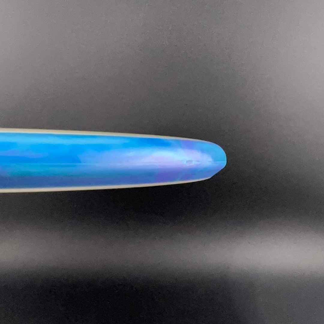 Particle Eclipse Proxy - Silva Saarinen - Gyropalooza 2025 Axiom