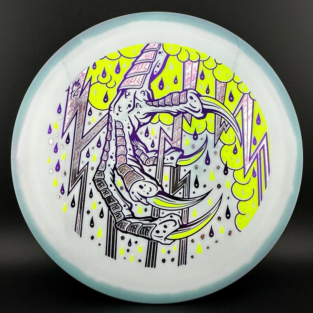 Halo Star Thunderbird - Thunderclaw by Micah Malone Innova