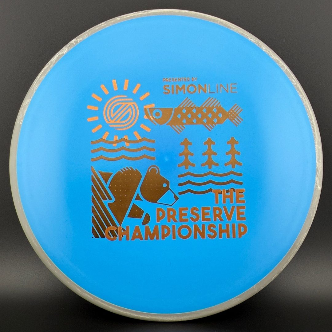 Fission Balance - The Preserve Championship Axiom