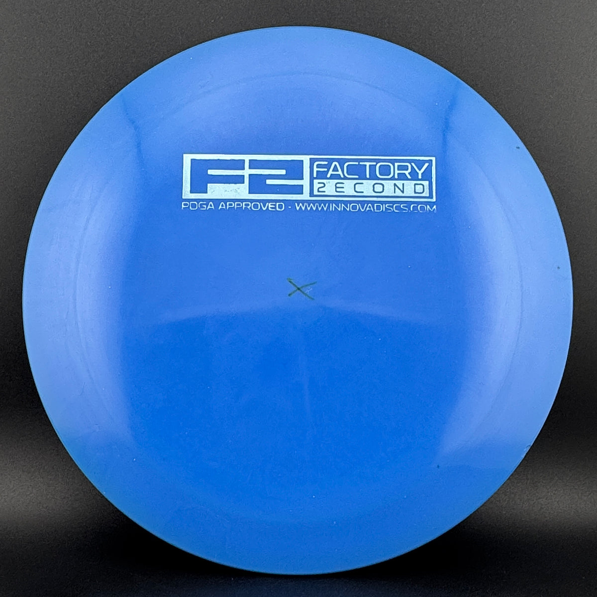 Star Shryke - F2 Innova
