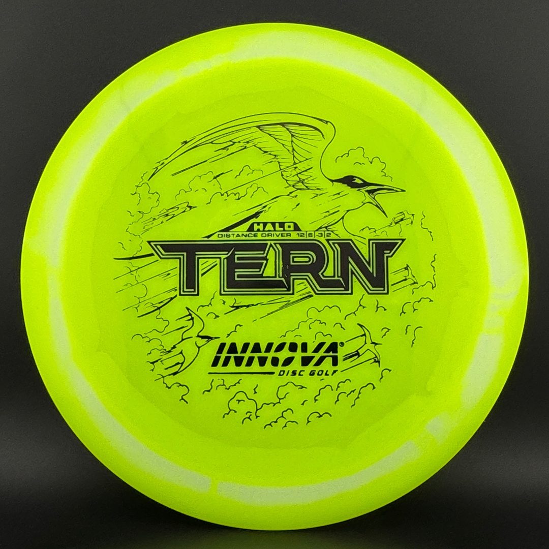 Halo Star Tern Innova
