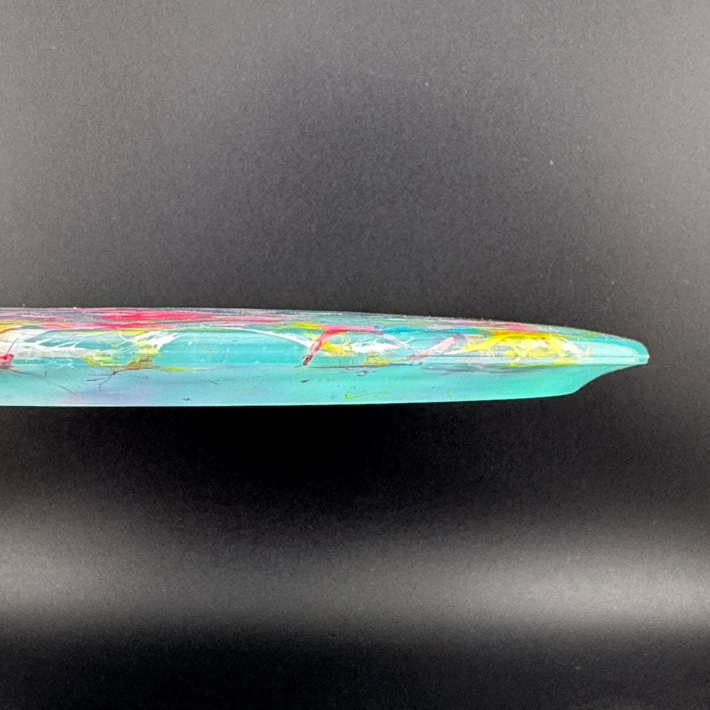 Jawbreaker Z Lite Cigarra - Anthony Barela - 2026 Ledgestone