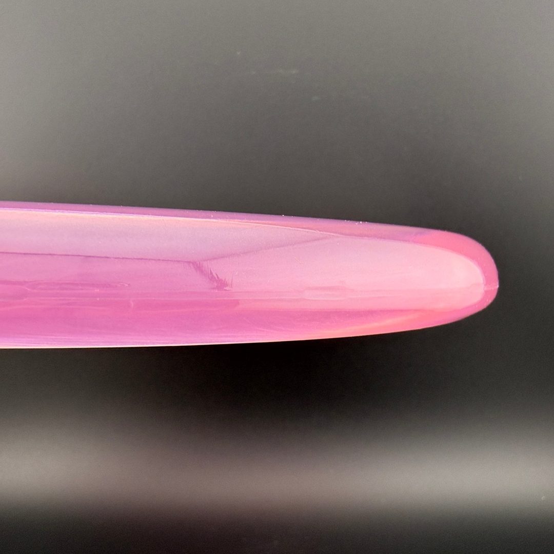 Soft Proton Range - PDGA Champions Cup 2025 Streamline