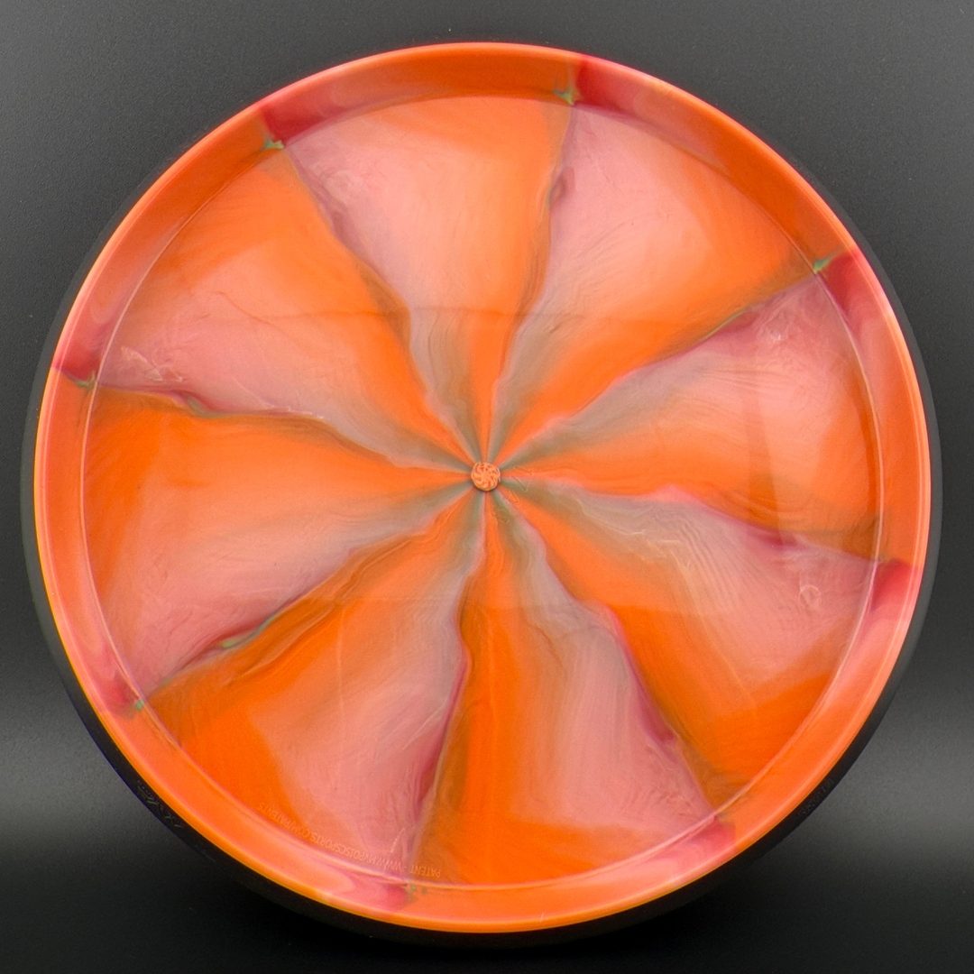 Cosmic Neutron Ohm - "Haunted Forest" Eagle McMahon Halloween 25 MVP