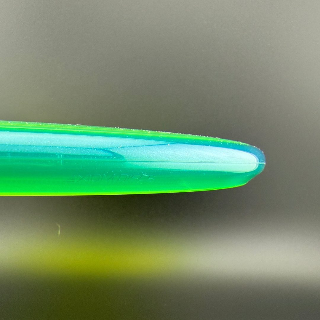 Prism Soft Proton Envy - PDGA Champions Cup 2025 Axiom