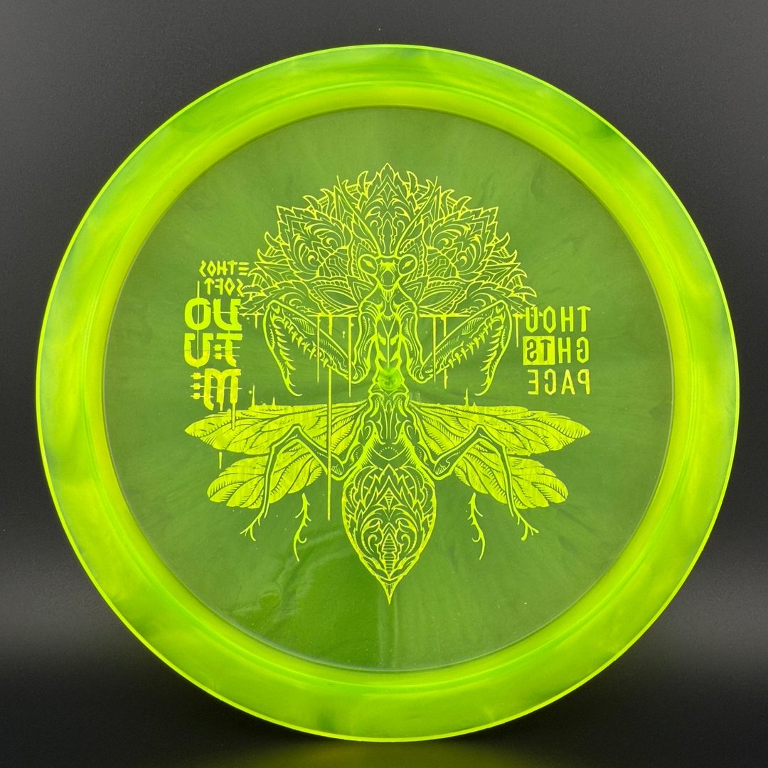 Soft Ethos Votum - First Run - Mantis TSA