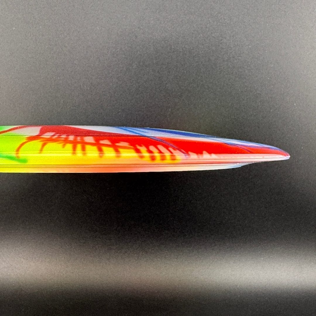 I-Dye Champion Katana Innova