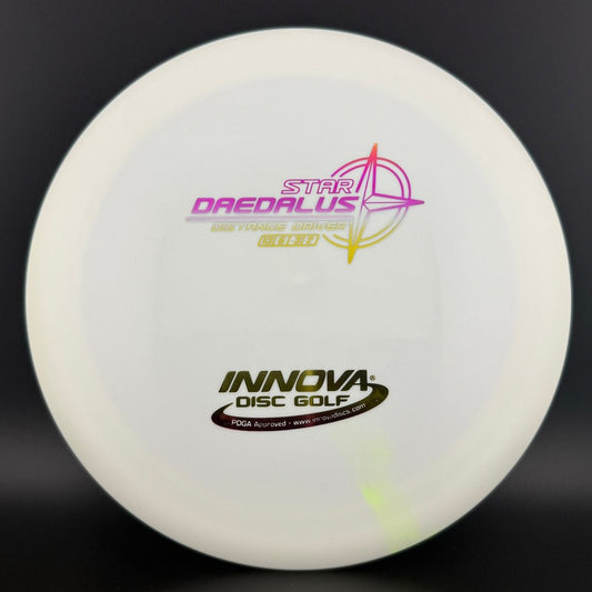 Star Daedalus Innova