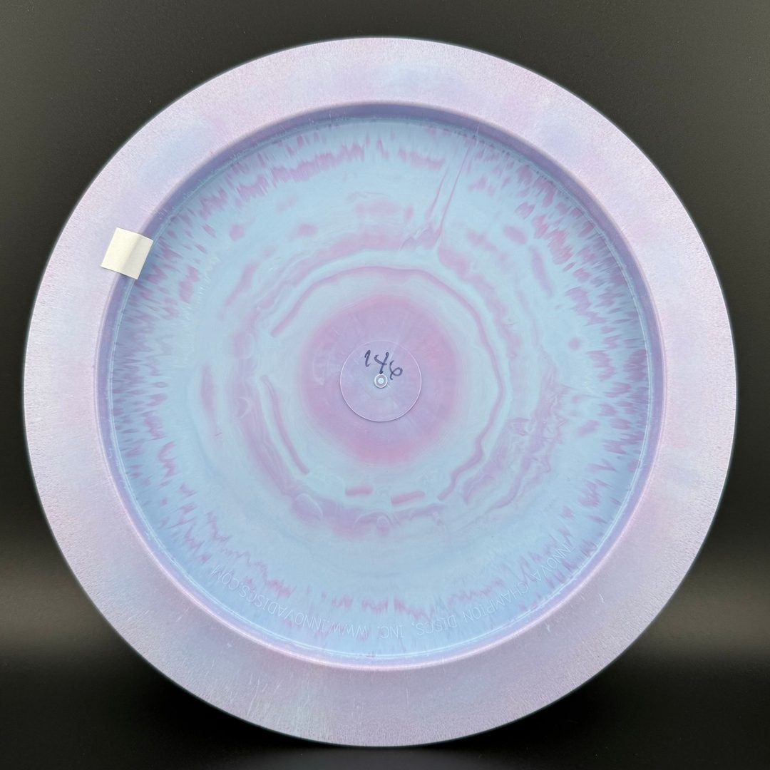 Swirled Star Destroyer - Eveliina Salonen Signature Edition Innova