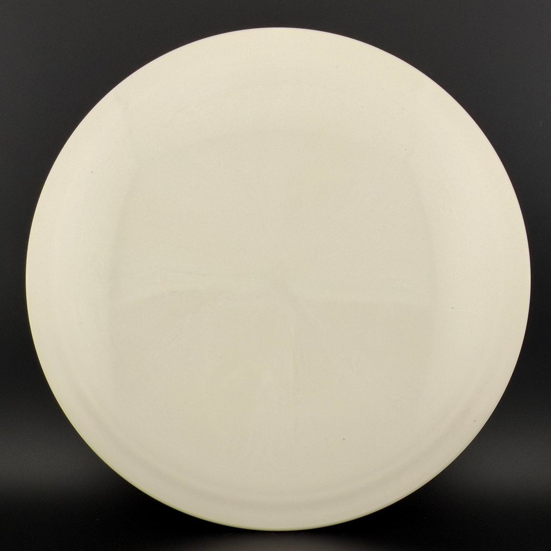 White ESP Cicada - Dyer's Delight Blank Discraft
