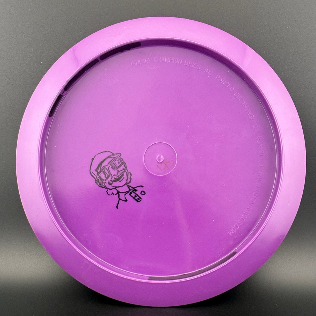 S-Line TDX - Innova Made *Colten Stash Used