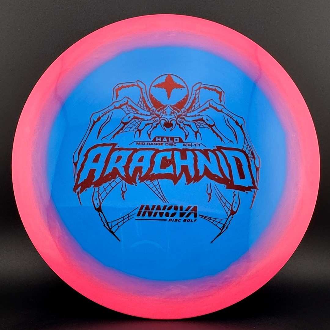Halo Star Arachnid Innova