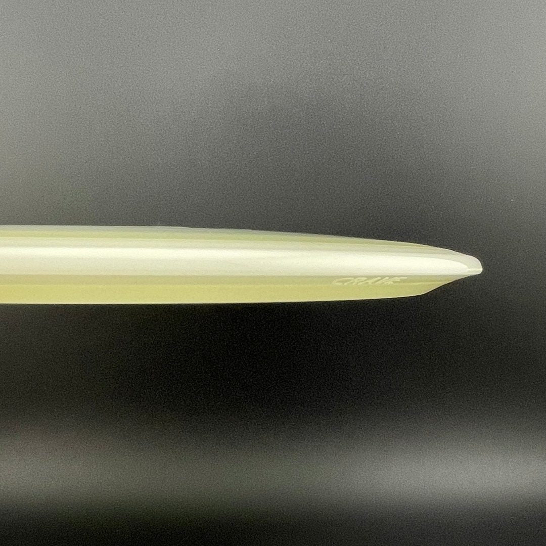 Total Eclipse Crave - Special Edition by Scott Oswalt Axiom