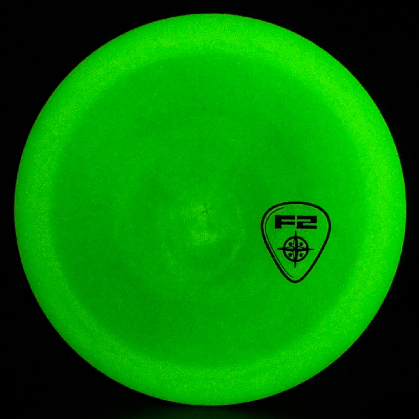 Color Glow Star Wraith - F2 - Kat Mertsch Takeover