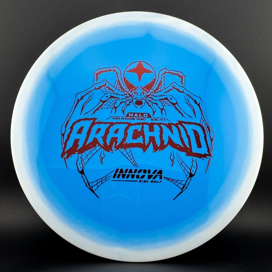 Halo Star Arachnid Innova