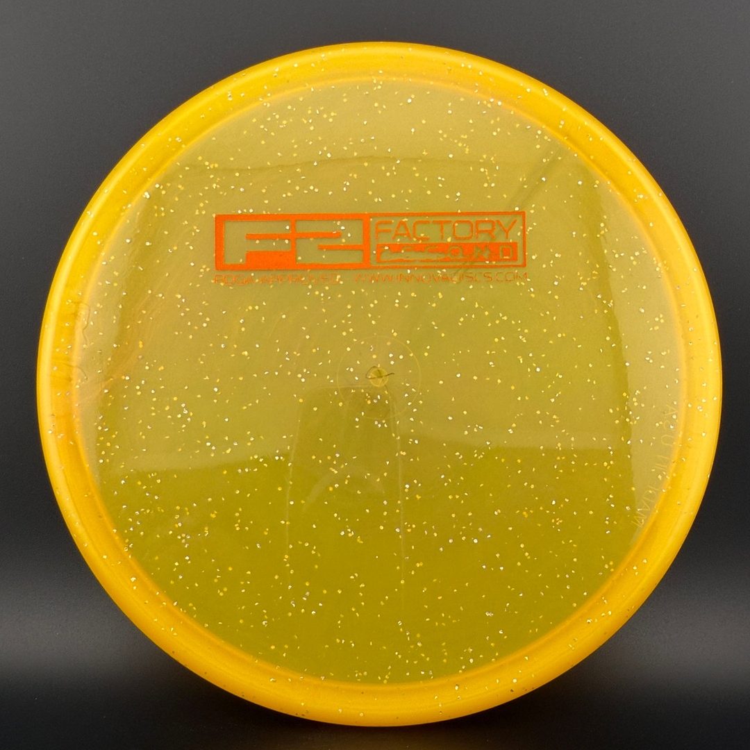 Moondust Champion Toro - F2 Innova