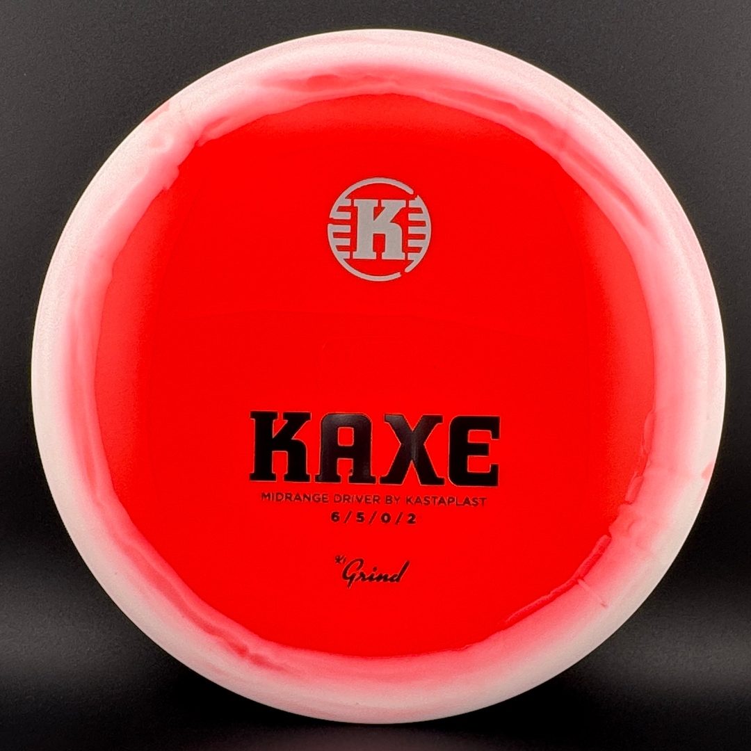 K1 Grind Kaxe Kastaplast