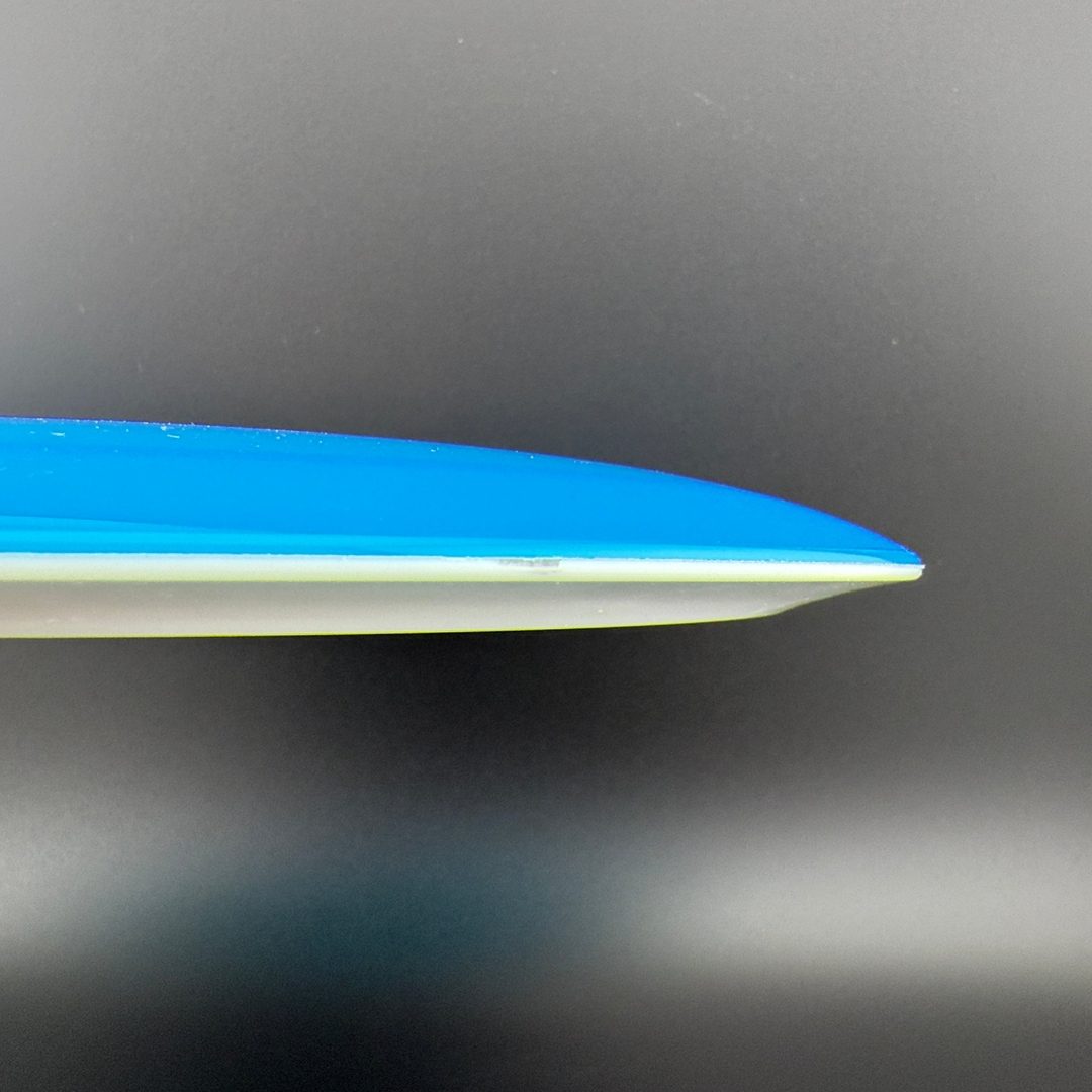 Tone Cinnamon - VIP Series #110 - 1/750 Clash Discs